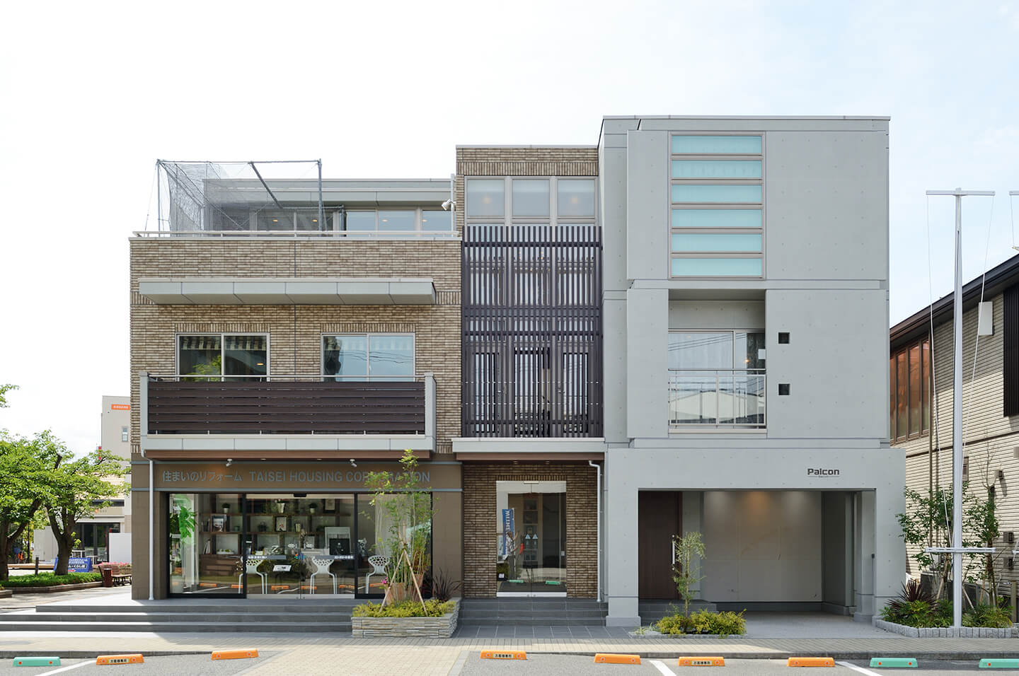 幕張展示場